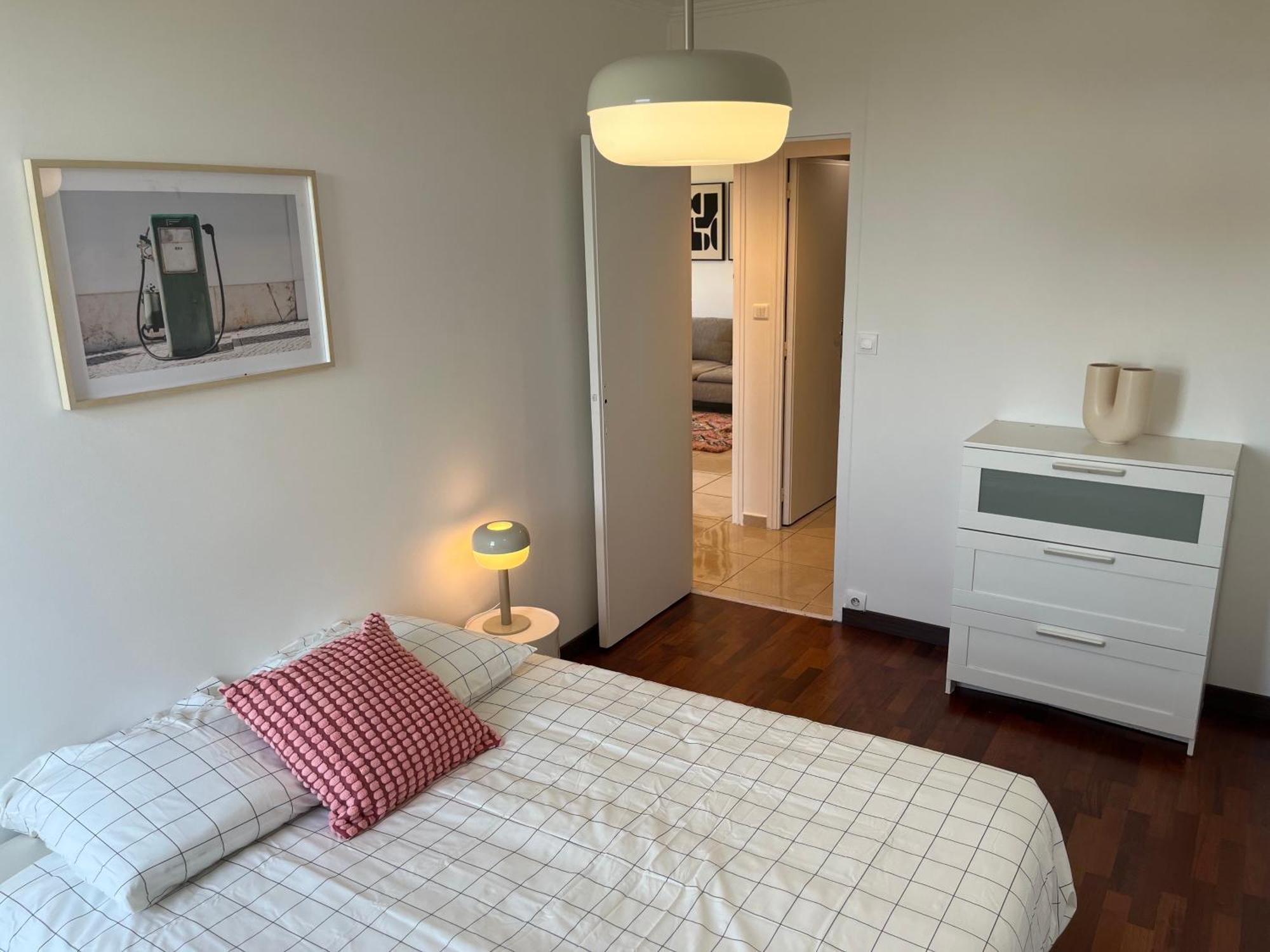 Suite Miramar Bron Eksteriør billede